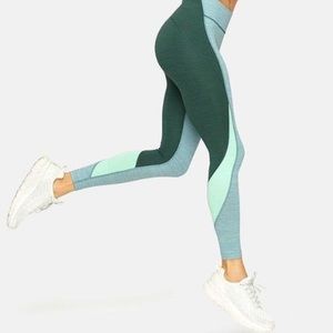Outdoor Voices Tech Sweat Leggings